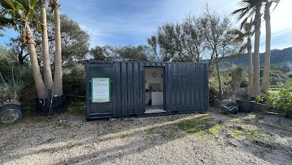 DERIMO constuctions containers - CORSE, Constructeur De Maisons à Corbara