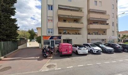 Gam Renov, Constructeur De Maisons au Cannet