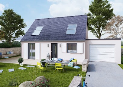 Mikit Saint-Lô, Constructeur de Maisons à Agneaux