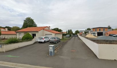 Eiffe Conception, Constructeur De Maisons à Chemillé-en-Anjou