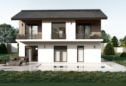 MAISON GENERATION PASSIVE, Constructeur De Maisons à Valloire