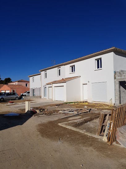 Atlas construction, Constructeur de Maisons à Marseille 15