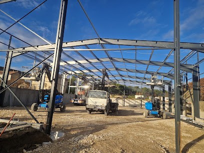 Entreprise construction hangar métallique SudMebTal, Constructeur De Maisons à Vedène