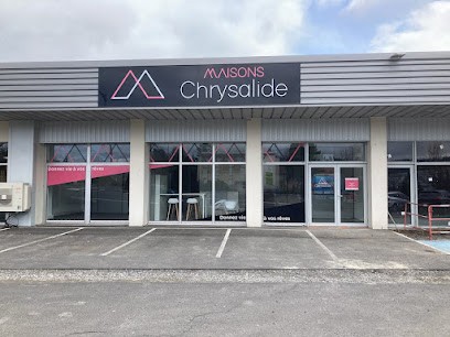 MAISONS CHRYSALIDE - Constructeur de maison - Maison individuelle, Constructeur De Maisons à Saint-Chély-d'Apcher