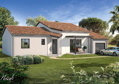 Le Mas Toulousain - Tournefeuille, Constructeur De Maisons à Tournefeuille