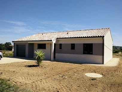 Demeures d'Occitanie, Constructeur De Maisons à Lescure-d'Albigeois
