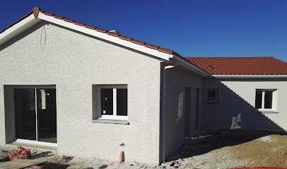 Les Constructions Régionales - Constructeur de maisons individuelles, Constructeur de Maisons à Serrières