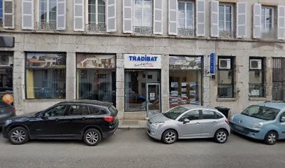 Tradibat, Constructeur De Maisons à Vienne