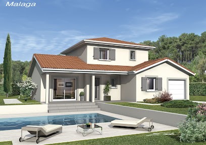 Maisons Sorel, Constructeur De Maisons à Pérouges