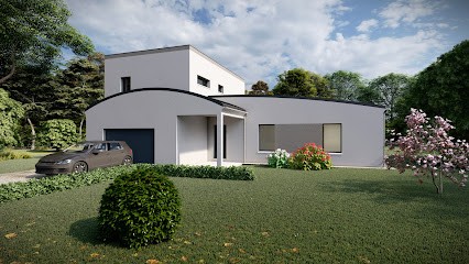 MAISONS LELIÈVRE - Houdan, Constructeur de Maisons à Houdan