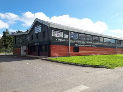 HARMONIE BOIS HABITAT, Constructeur De Maisons à Landivisiau