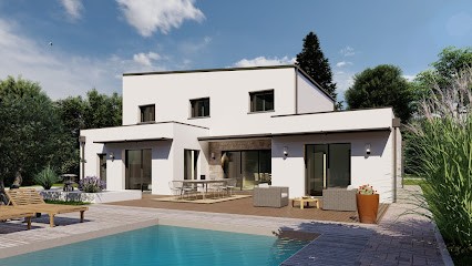 Cre'actuel Dinan - Constructeur de maisons, Constructeur de Maisons à Taden