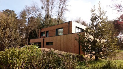 BRIERO CONSTRUCTEUR BOIS - MAISON BOIS - MORBIHAN, Constructeur de Maisons à Mauron