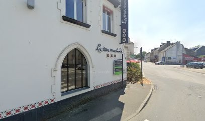 Maison Concept - Maître d'œuvre, Constructeur de Maisons à Nozay