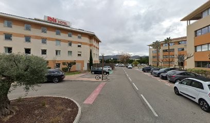 Gamma Construction, Constructeur de Maisons à La Ciotat