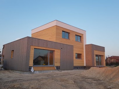 REC, Constructeur De Maisons à Voué