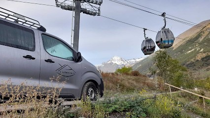 yourtalpine SAS, Constructeur De Maisons à Saint-Honoré