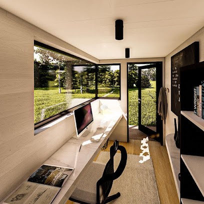 Tiny Box, Constructeur De Maisons à Torcy