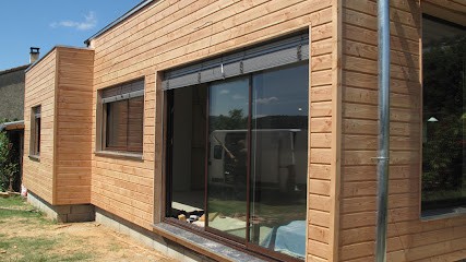 ARBORESCENCE HABITAT, Constructeur De Maisons à Thoiras