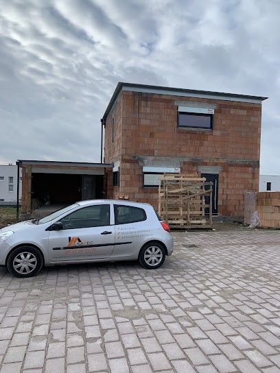 ALSAGEC, Constructeur De Maisons à Mutzig