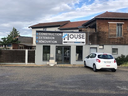 HOUSE Création, Constructeur de Maisons à Ambérieu-en-Bugey