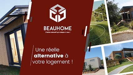 Beauhome, Constructeur De Maisons à Ceyssat