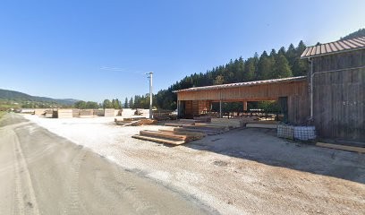 Garnache Jacques, Constructeur De Maisons aux Gras