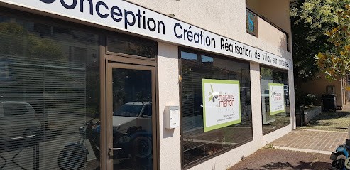 Maisons de Manon, Constructeur de Maisons au Cannet