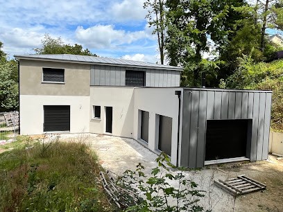 Farin Concept et Maitrise - Maître d'oeuvre - Normandie, Constructeur De Maisons au Thuit de l'Oison