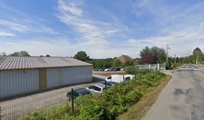 Coquelin Bâtiment, Constructeur De Maisons à Lécousse