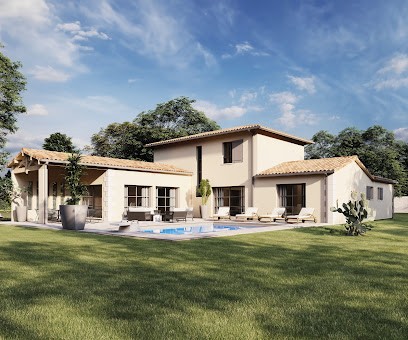 LMV Construction, Constructeur de Maisons à Châteaubernard