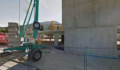 BMC Contractant Général, Constructeur de Maisons à Annecy-le-Vieux