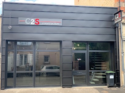 C2S Construction, Constructeur de Maisons à Montbrison