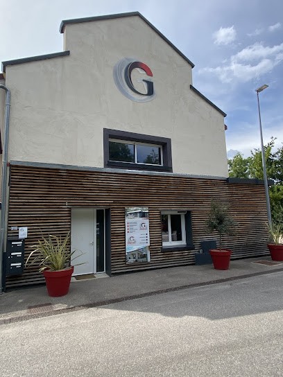 P2A CONSTRUCTION, Constructeur De Maisons à Saint-Savin