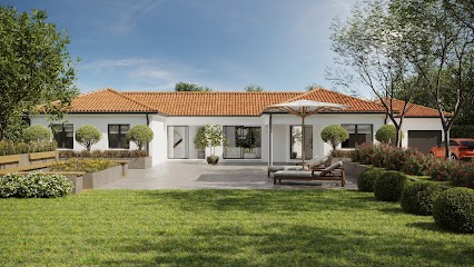 Maison et Jardin - Constructeur maison 43, Constructeur De Maisons à Aiguilhe