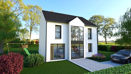 Constructeur Maisons LDT Villevaudé, Constructeur De Maisons à Villevaudé