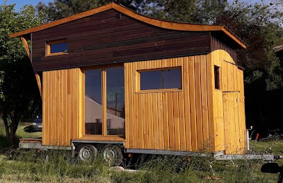 Éhop-Tiny House, Constructeur de Maisons à Villeneuve-de-Duras