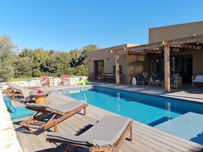 Matériaux et Structures, Constructeur De Maisons à Aléria