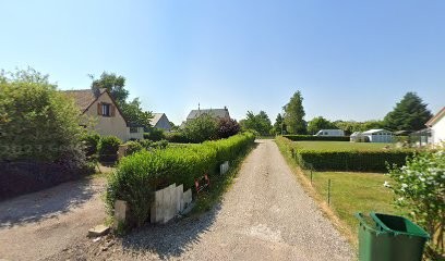Corebat, Constructeur De Maisons à Saint-Martin-Osmonville