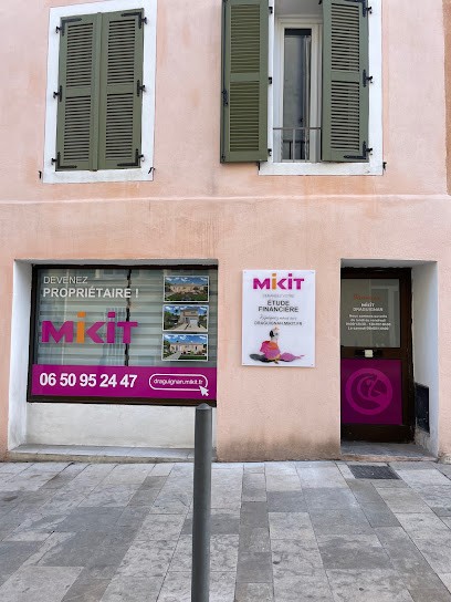 Mikit Draguignan - Constructeur de maisons, Constructeur De Maisons à Draguignan