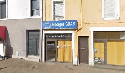 Sarl Geoges Grad, Constructeur De Maisons à Dompierre-sur-Besbre