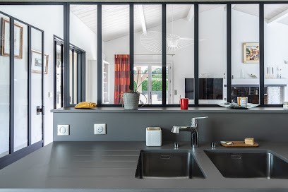 Malween HENOCQ - Maître d'Oeuvre HAMO, Constructeur De Maisons au Cellier