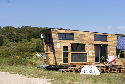 Les Zuts - Tiny houses, Constructeur De Maisons à Montarnaud