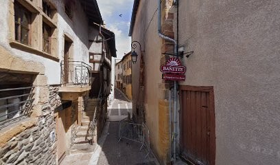 Adifis, Constructeur de Maisons à L'Arbresle