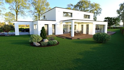 Maison France STYLE, Constructeur de Maisons à Fleury-les-Aubrais