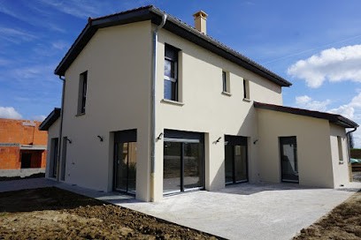 VI2A SARL | Maître d'oeuvre - Construction de Maison sur-mesure, Constructeur de Maisons à Béligneux