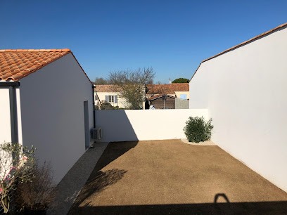 Maisons Alysia 17 Ouest Constructeur, Constructeur de Maisons à Dompierre-sur-Mer