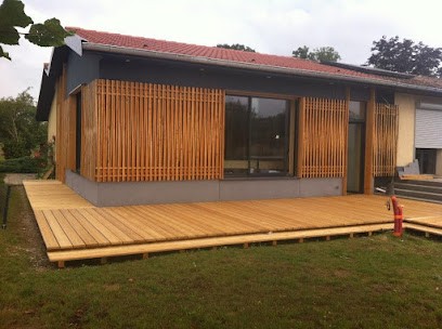 Maison Henry, Constructeur De Maisons à Harol