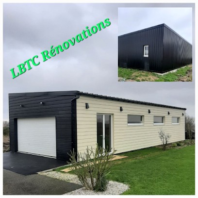 Lbtc Rénovations - Menuiserie générale à Bierne, Constructeur de Maisons à Bierne