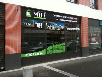 Maisons MTLF Evry, Constructeur de Maisons à Évry